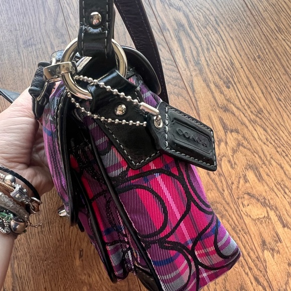 Coach bag - Picture 11 of 12